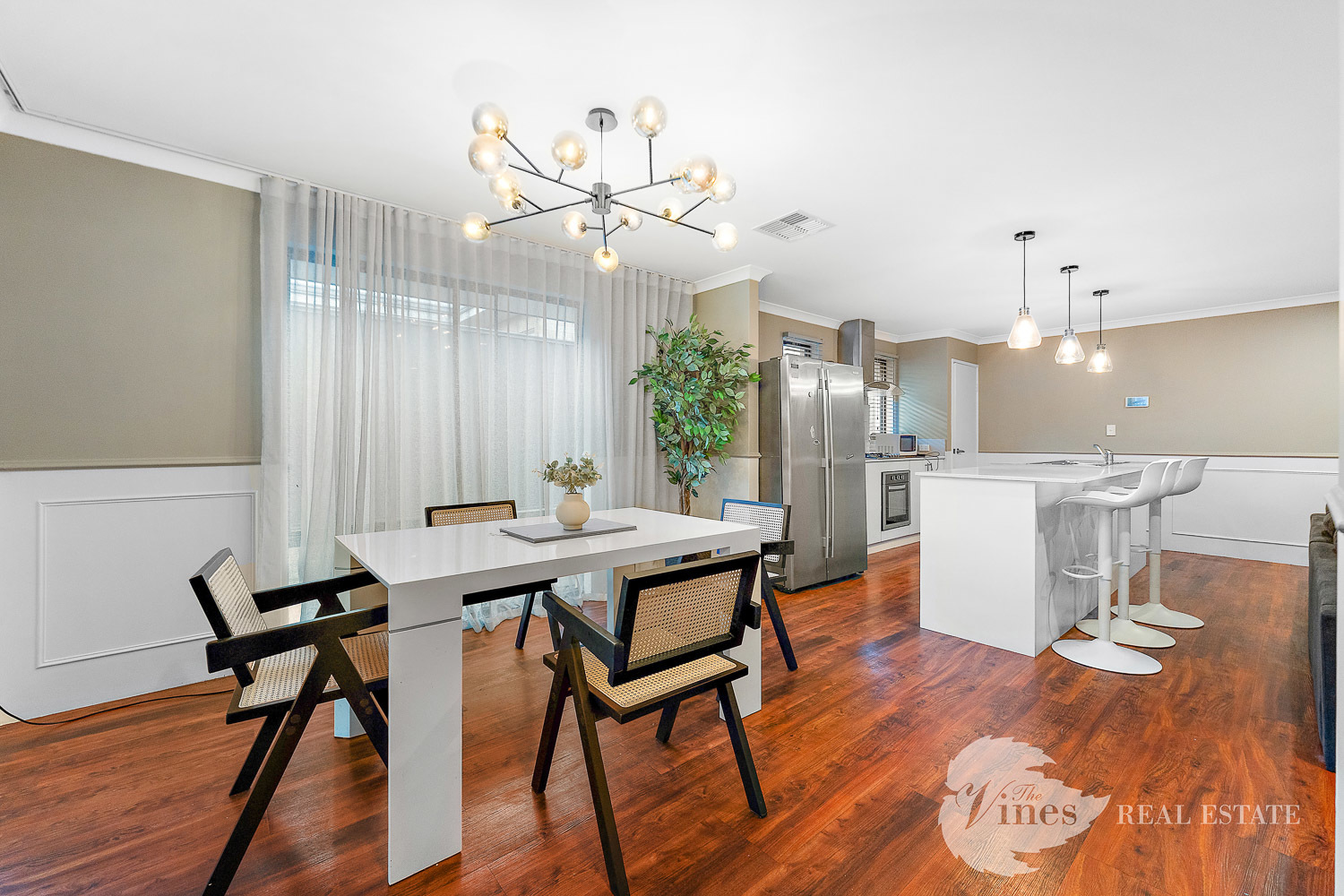 36 Carmen Circuit, The Vines