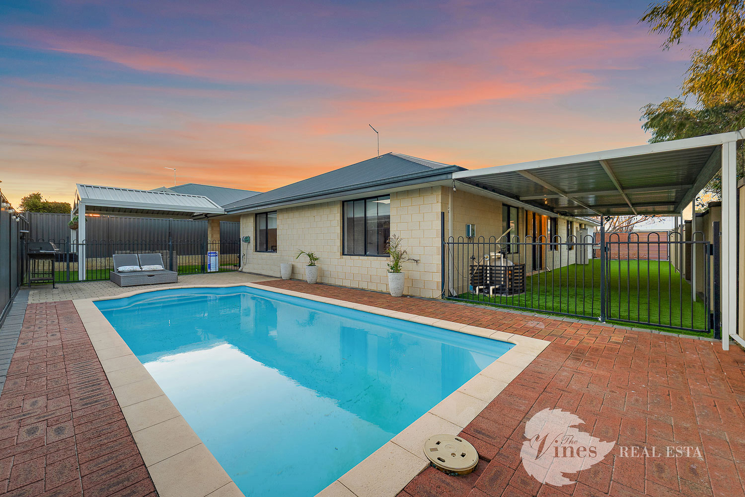 36 Carmen Circuit, The Vines