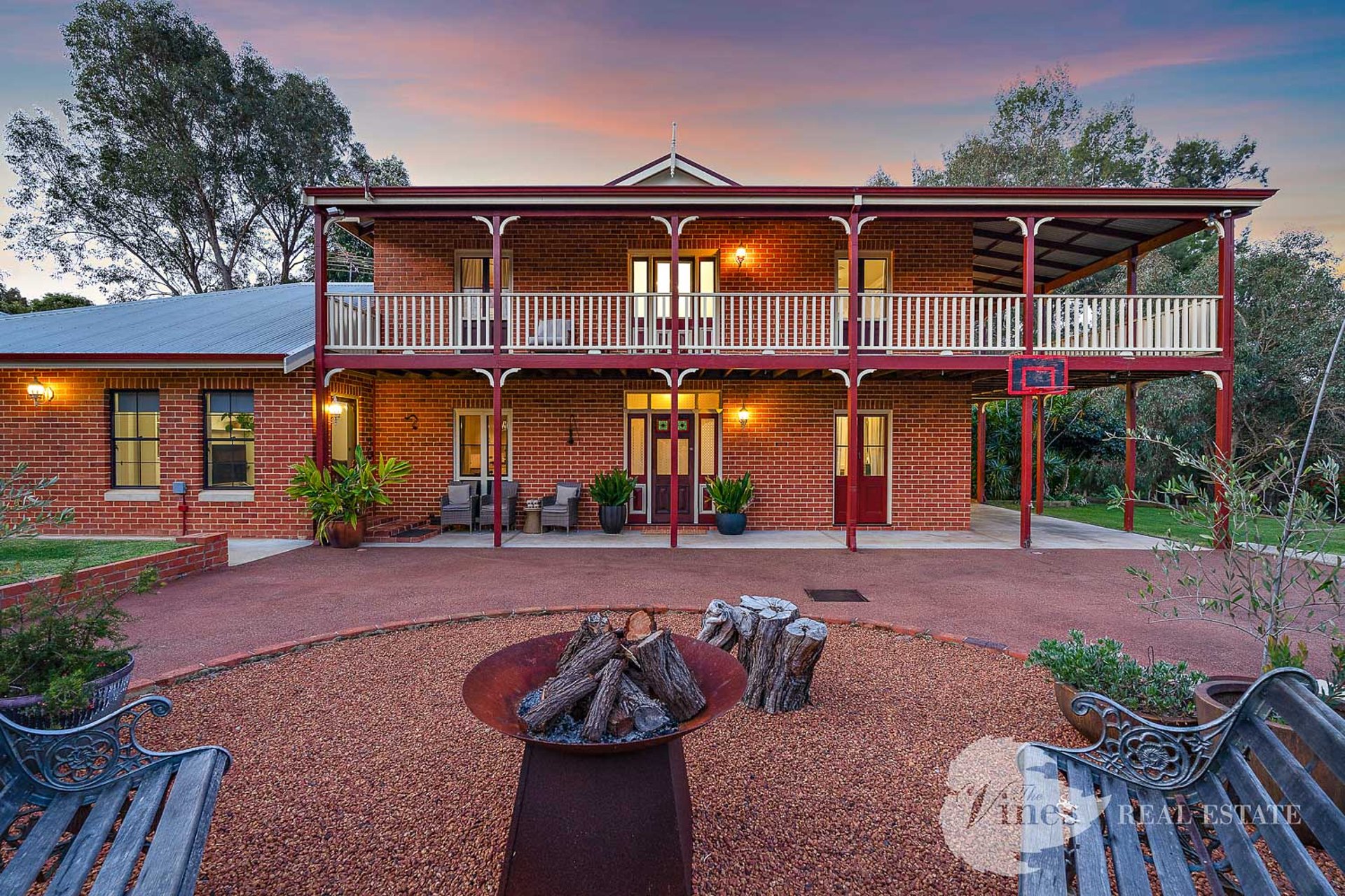 127 Ellen Brook Drive, The Vines