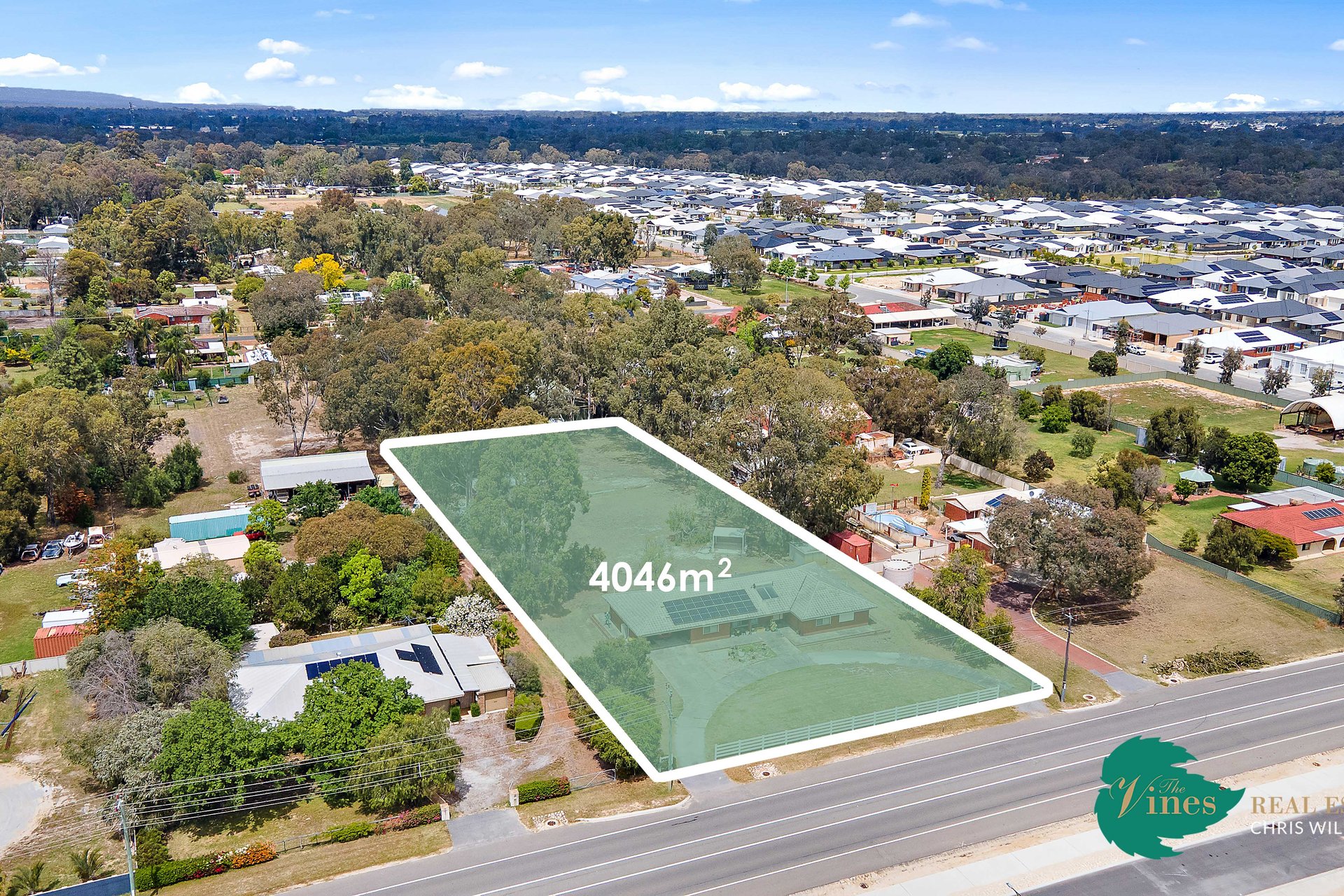 99 Apple Street, Upper Swan